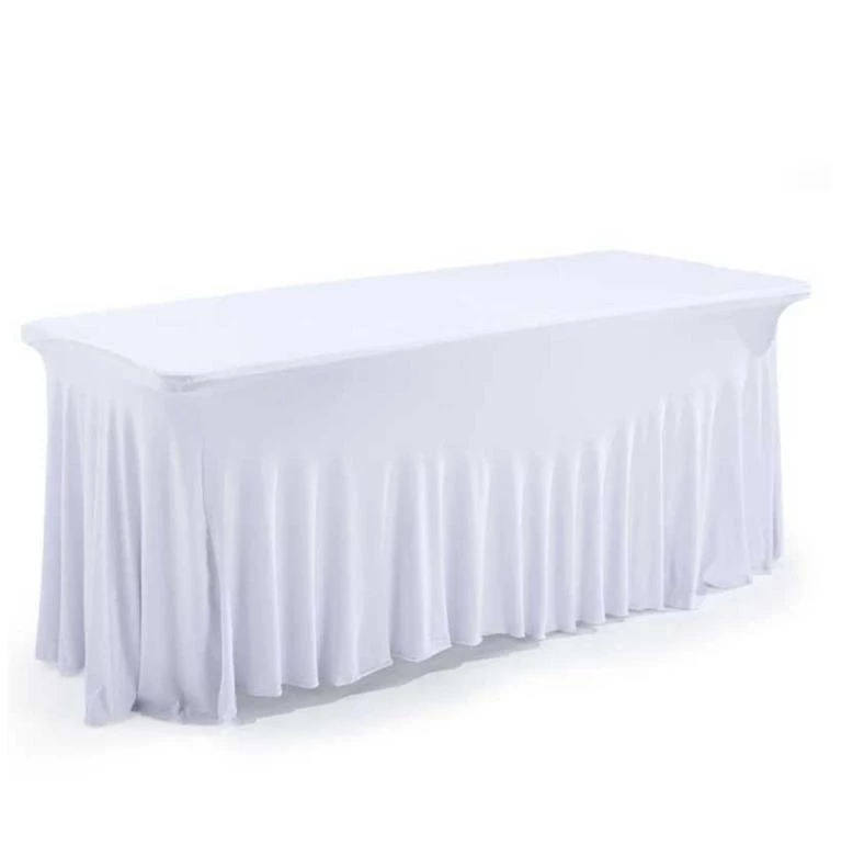 Nappe juponnage lycra