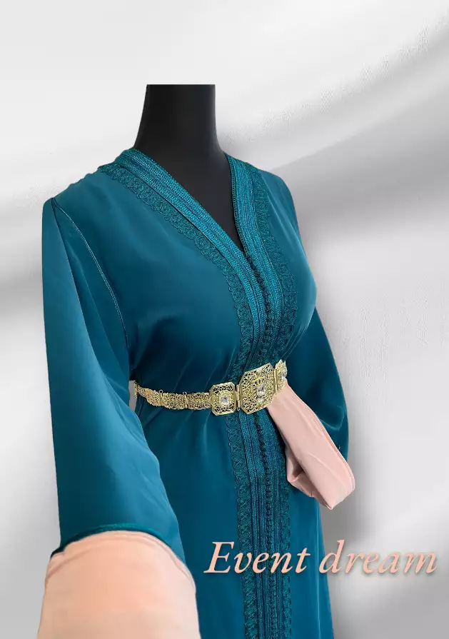 Caftan Samira