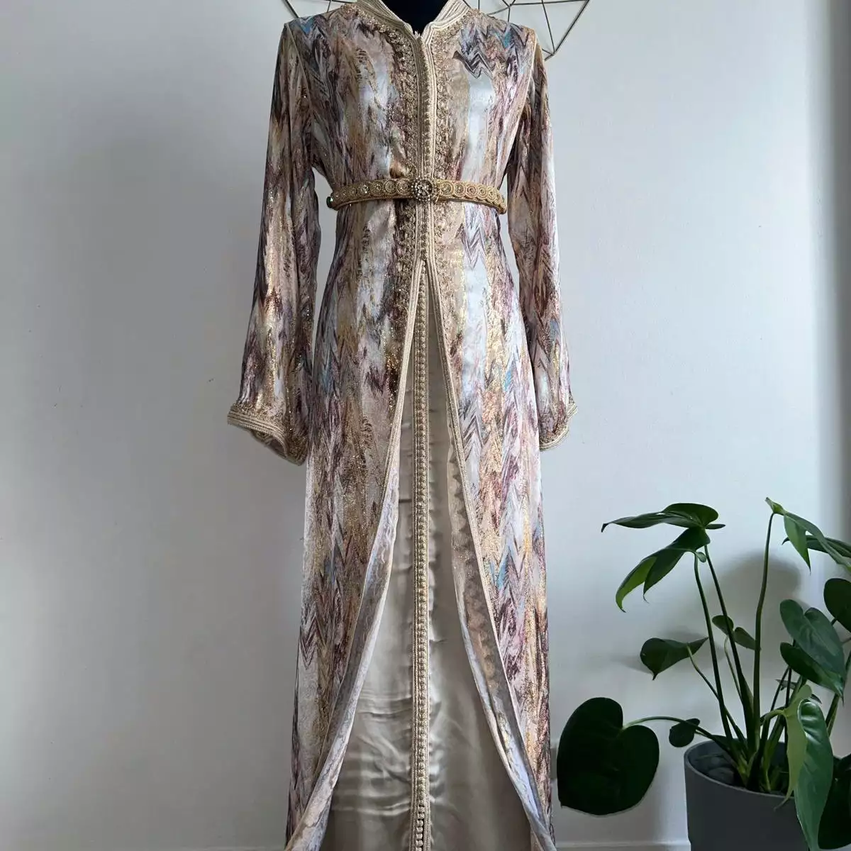 caftan Marjana