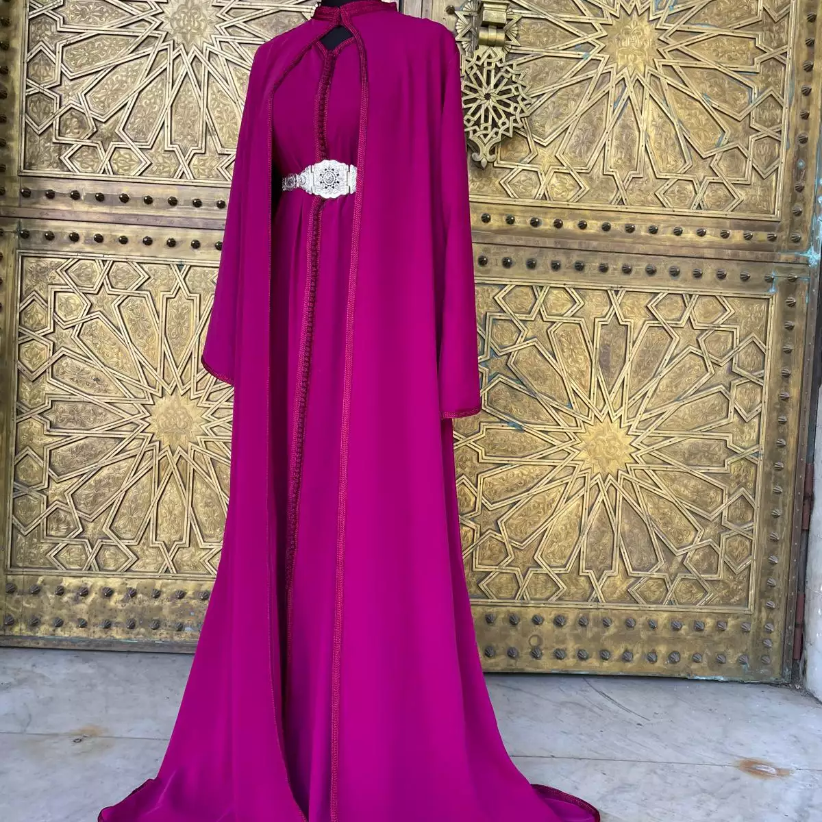 Caftan Jumana