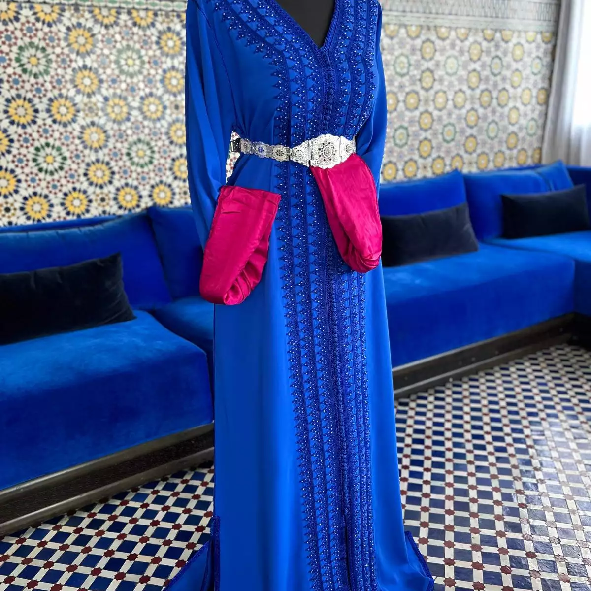 Caftan Layali