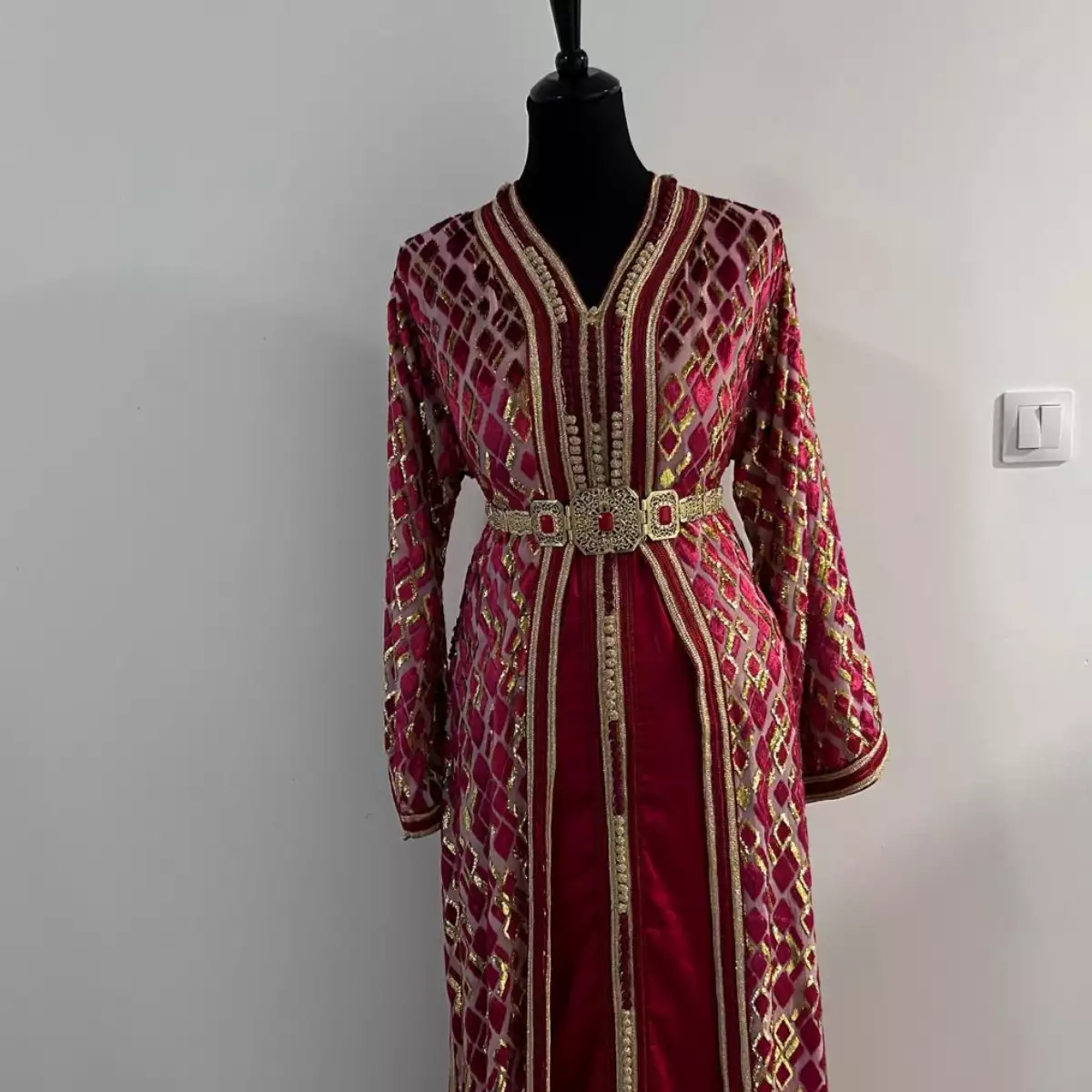 Caftan Selma