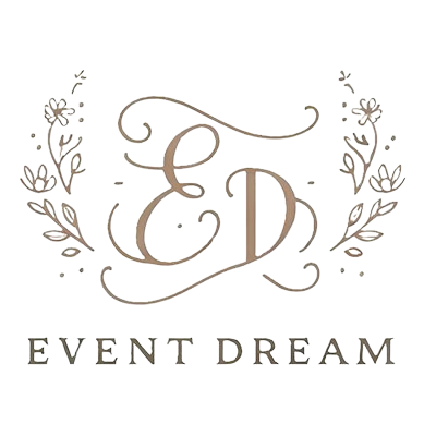 Logo EVENT DREAM